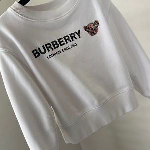 Gucci kids pullover sweater